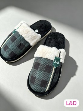 Тапочки