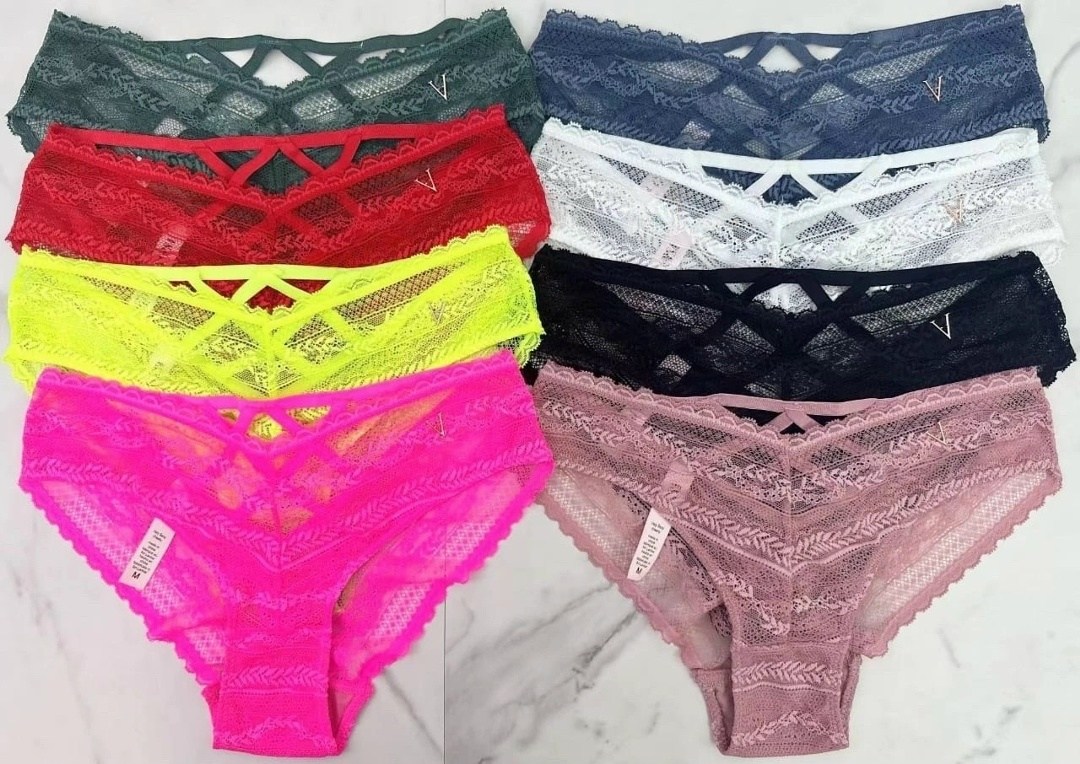 набор трусиков victoria's secret,набор трусиков танга от victoria's secret,набор трусиков виктория сикрет victoria's secret,трусы женские victoria secret,victoria secret трусы