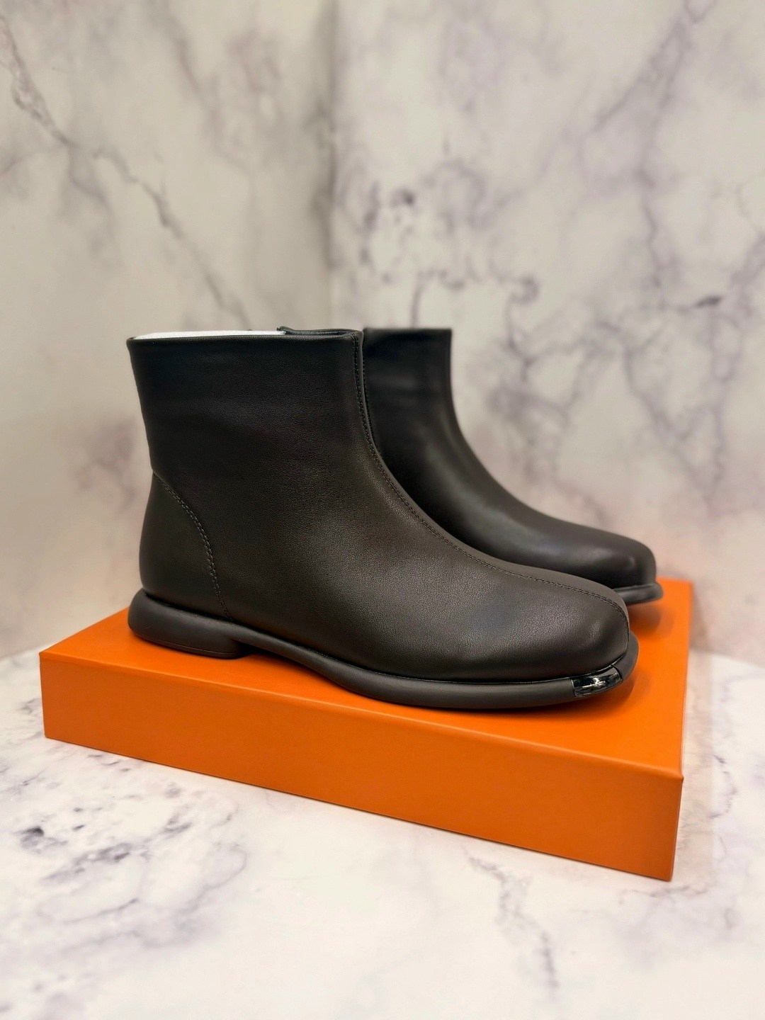 ,ботинки hermes,ботинки женские,ботинки,короткие сапоги