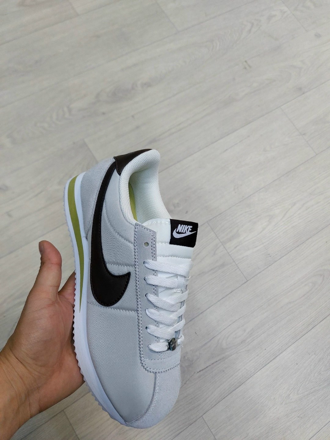 nike cortez classic,кроссовки nike cortez,мужские кроссовки nike classic cortez nylon aw,кроссовки,кроссовки nike cortez мужские