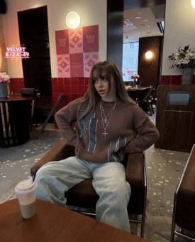 Свитер