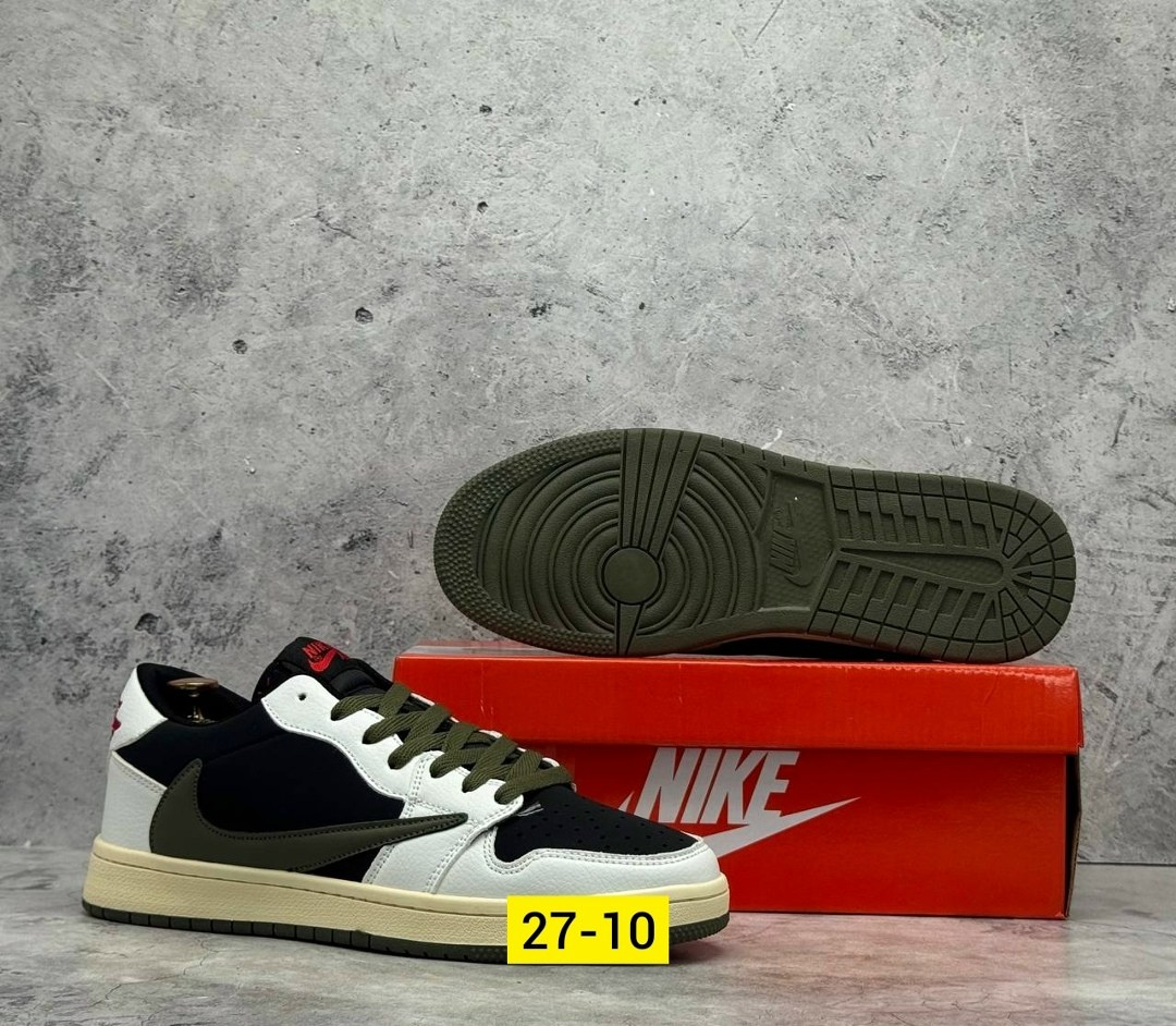 кроссовки nike air jordan 1 low travis scott,кроссовки travis scott x nike air jordan 1 low,кроссовки nike air jordan 1 low travis scott olive,nike air jordan 1 low travis scott,кроссовки nike travis