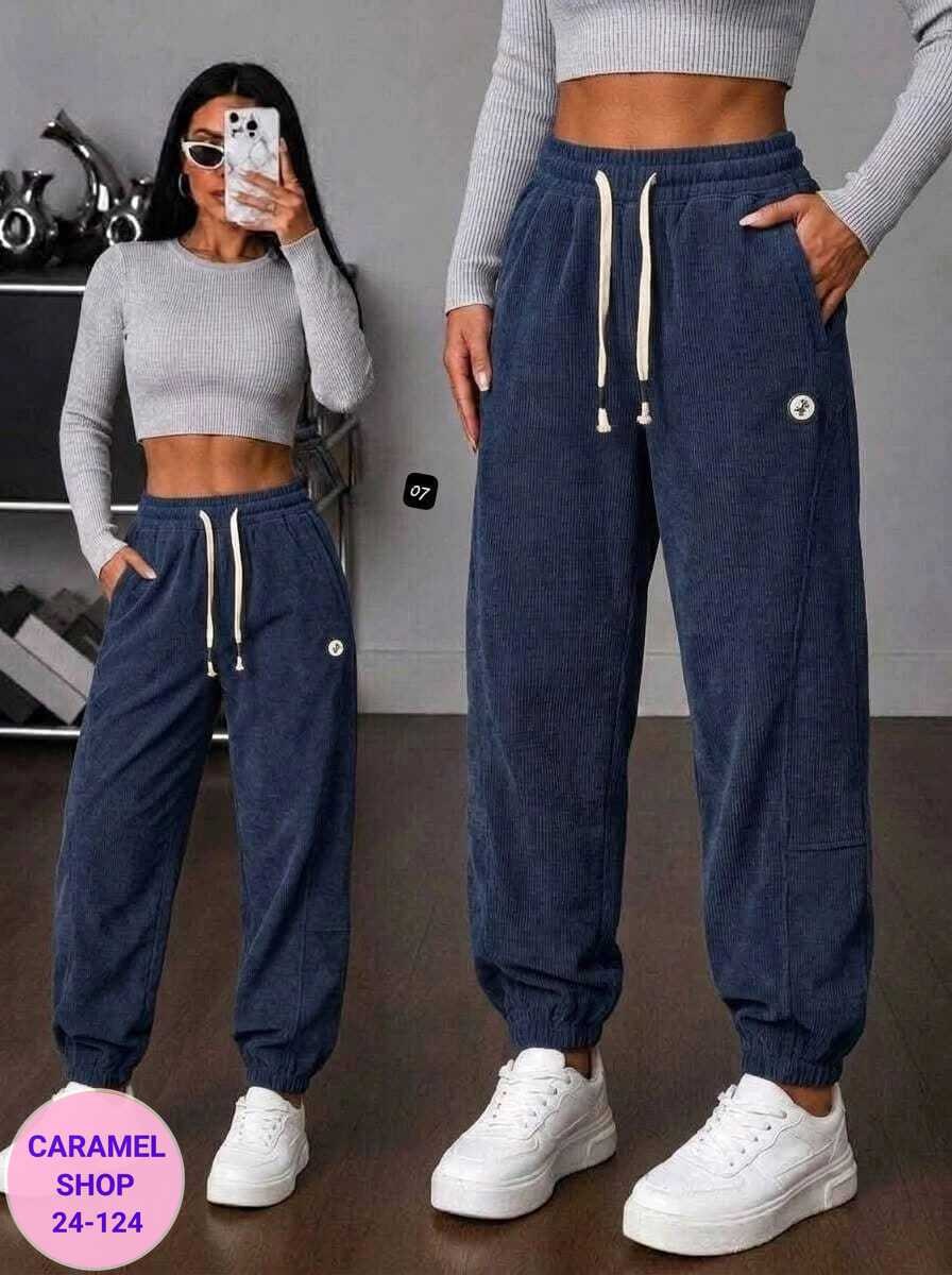 брюки вельветовые оверсайз на резинке style ragazza,брюки вельветовые оверсайз на резинке din style,брюки вельветовые женские,вельветовые штаны женские,штаны женские
