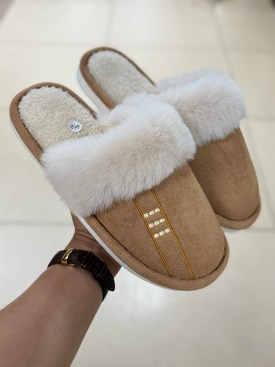 Тапочки