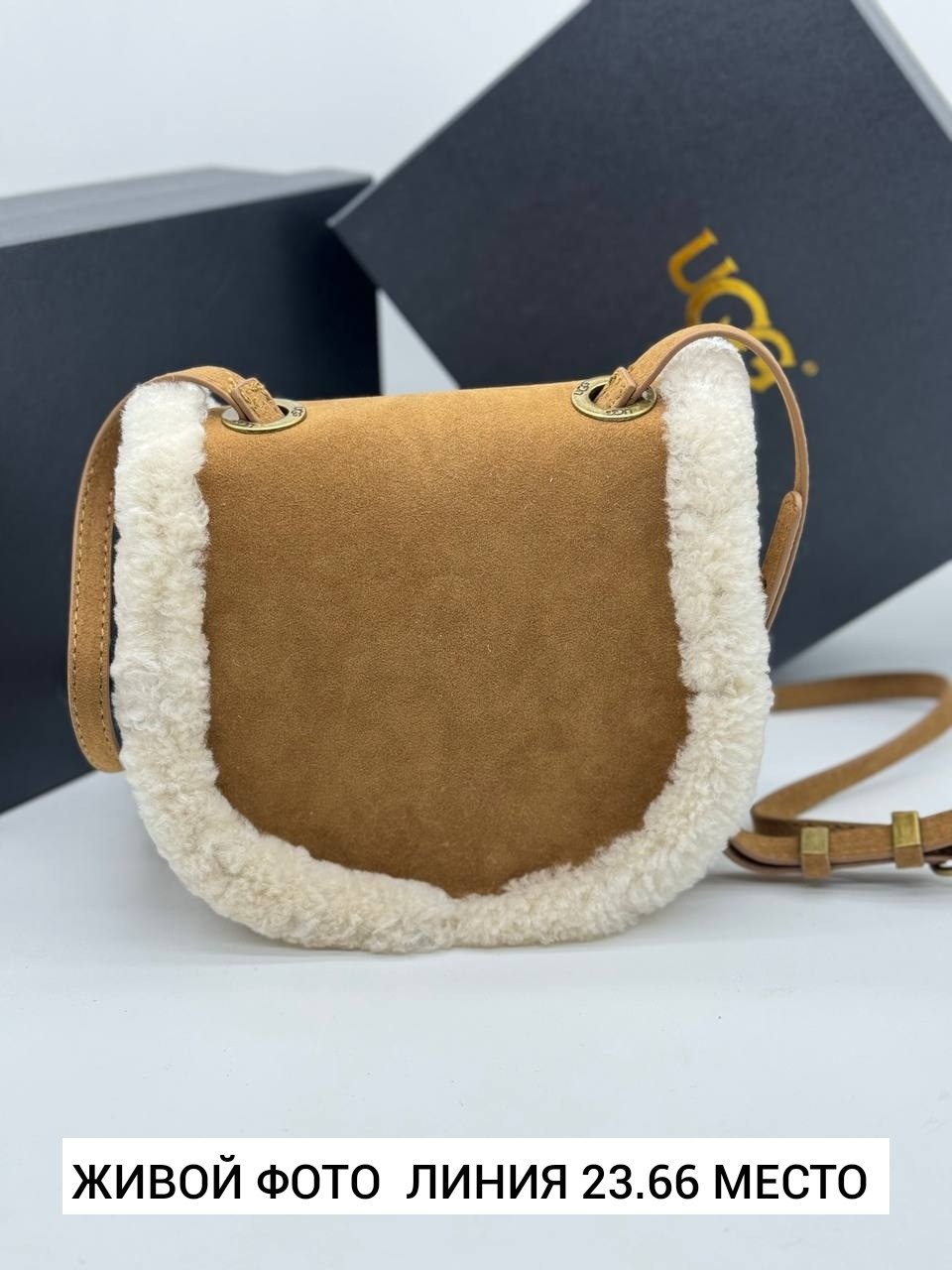 сумка с мехом ugg,сумка из натуральной замши меховые от ugg,сумка с мехом,сумка женская ugg с мехом,сумка ugg
