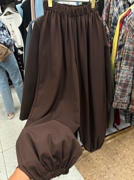 Брюки
