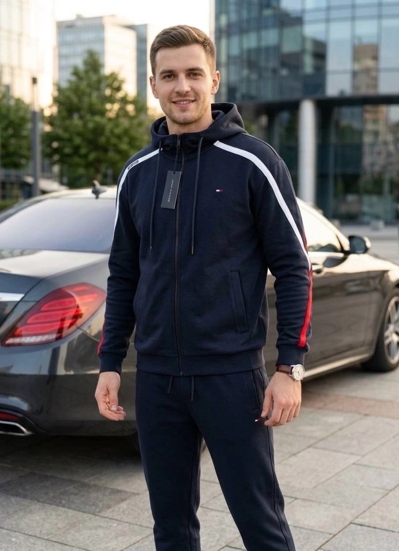 спортивный костюм kiton,спортивный костюм tommy hilfiger,мужской спортивный костюм на флисе tommy hilfiger,костюм спортивный,костюм спортивный kiton lux-89097