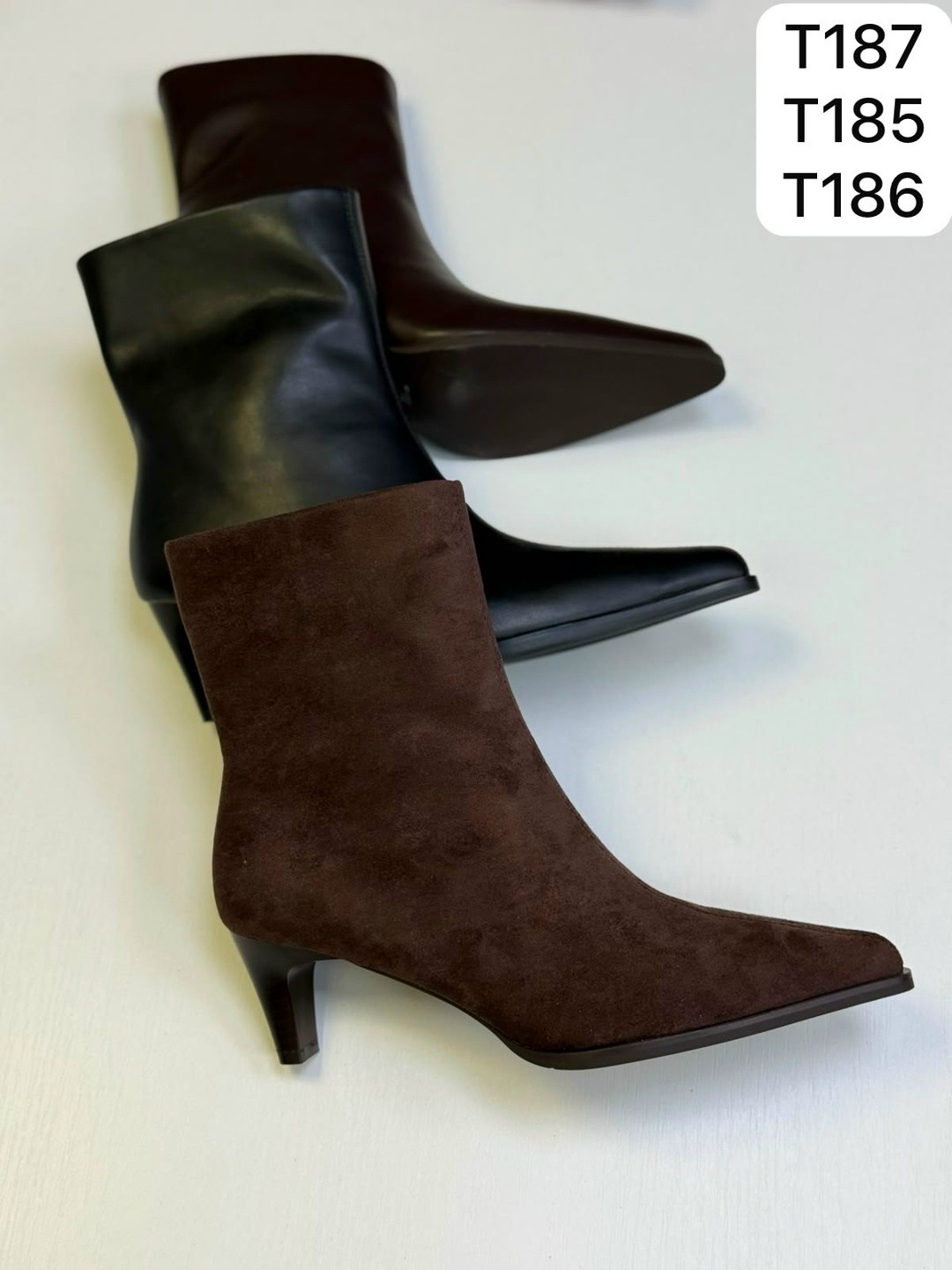 balenciaga ботильоны,женские ботильоны,ботильоны баленсиага,кожаные ботильоны,модные ботильоны