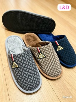 Тапочки