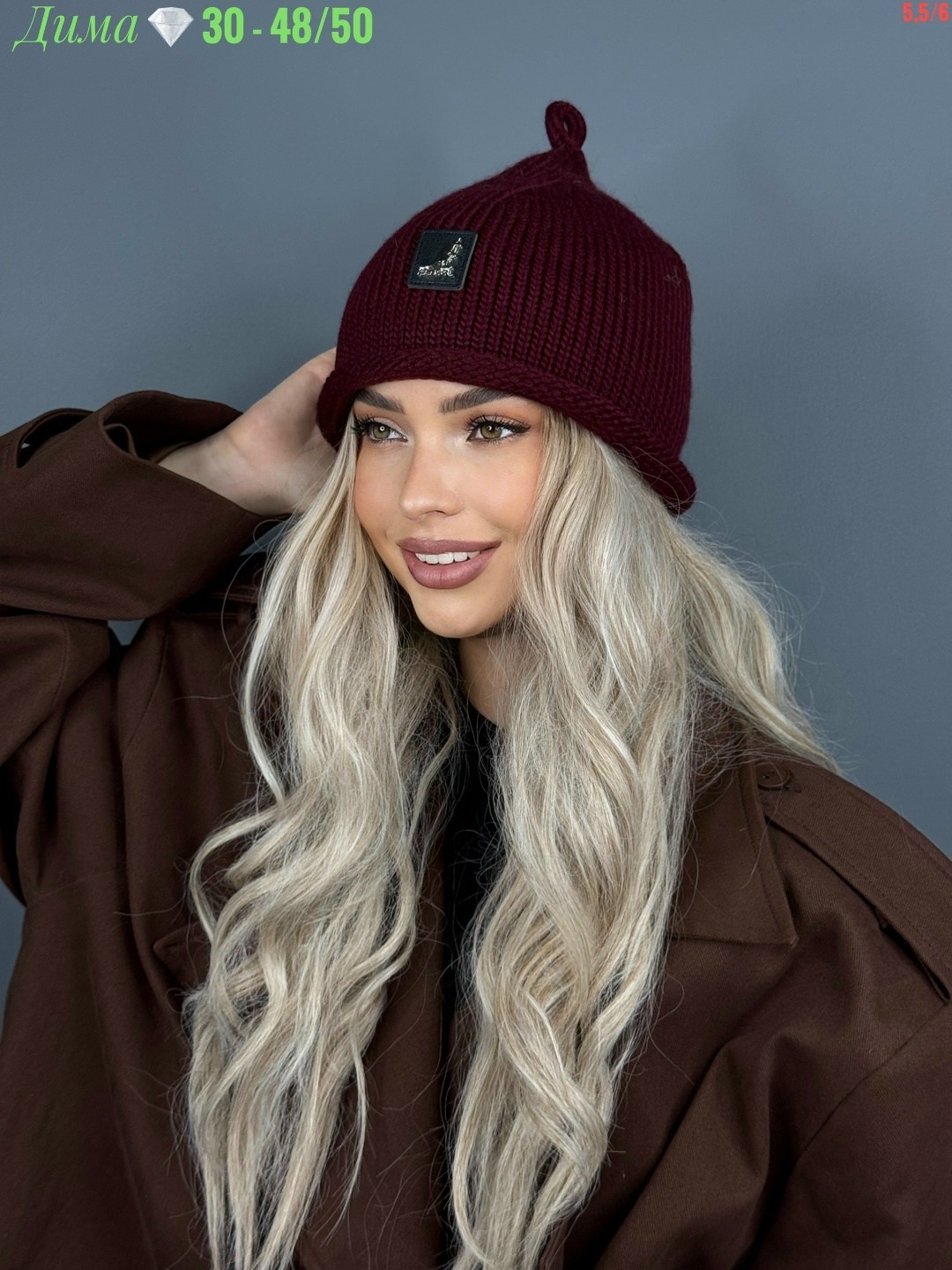 шапка зимняя женская с крючком kangol 2025-2026,шапка kangol осень-зима 2025 для женщин размер единый серый,шапка kangol осень-зима 2025 для женщин цвет серый размер 53-60,шапка kangol,шапка kangol ос