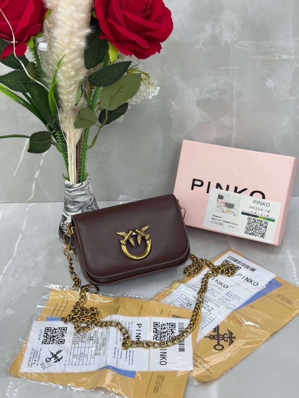сумка pinko,pinko сумка на плечо,сумка pinko женская,сумка кросс-боди женская pinko love bag click simply черный,сумка pinko натуральная кожа