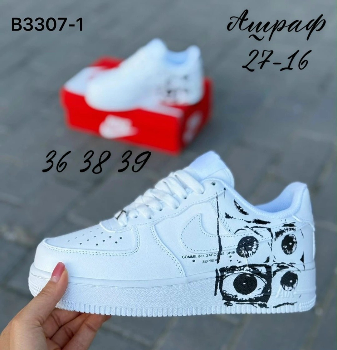 одежда и ,кроссы,женские кроссовки,кроссовки nike air force 1, женская