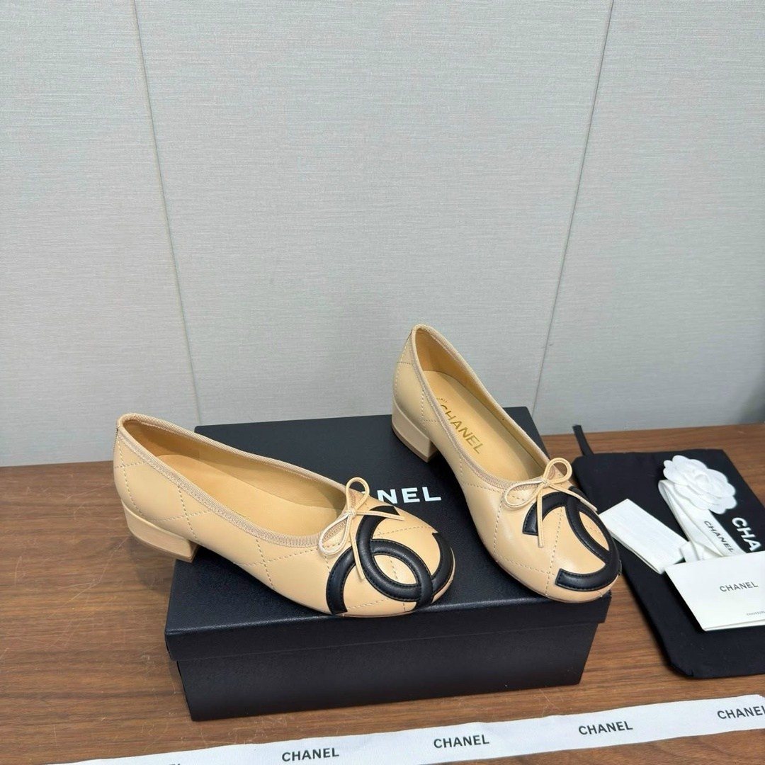 балетки chanel,,балетки шанель,туфли chanel,балетки chanel 2026
