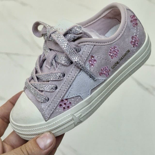 ,кеды детская,детские кроссовки,кеды golden goose,детские кеды