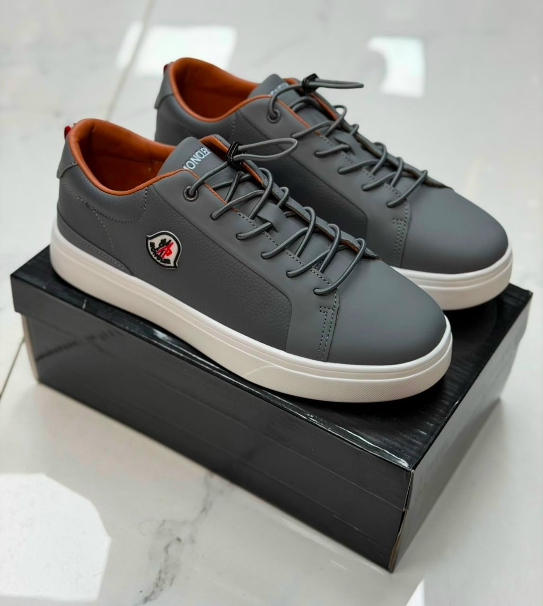 кроссовки moncler,,кеды мужские, мужская,мужской кроссовки