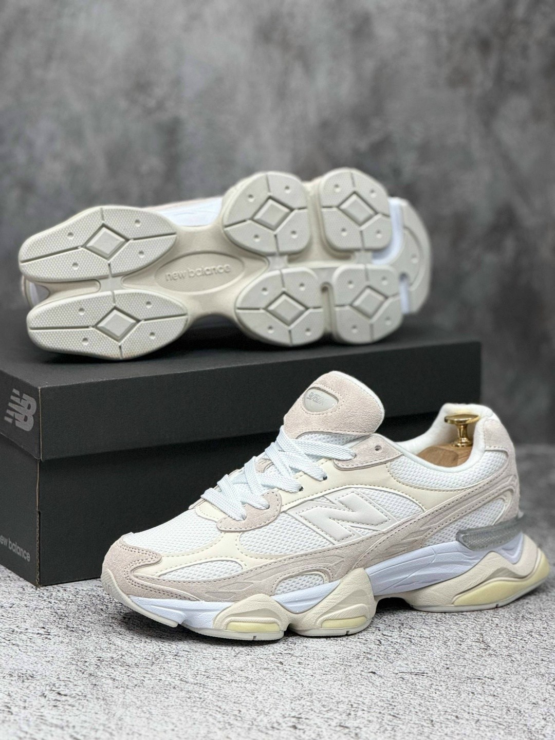 кроссовки new balance 9060,кроссовки new balance,кроссовки мужские new balance,new balance 9060,кроссовки унисекс new balance 9060