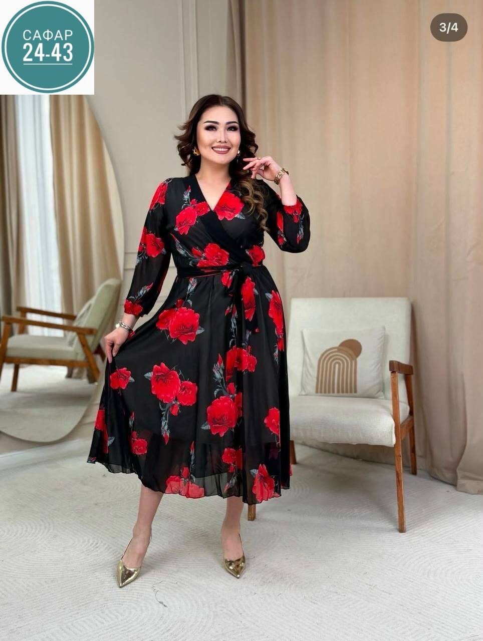 женское платье из шифона,женская платье,нарядное платье,платье,платье с поясом