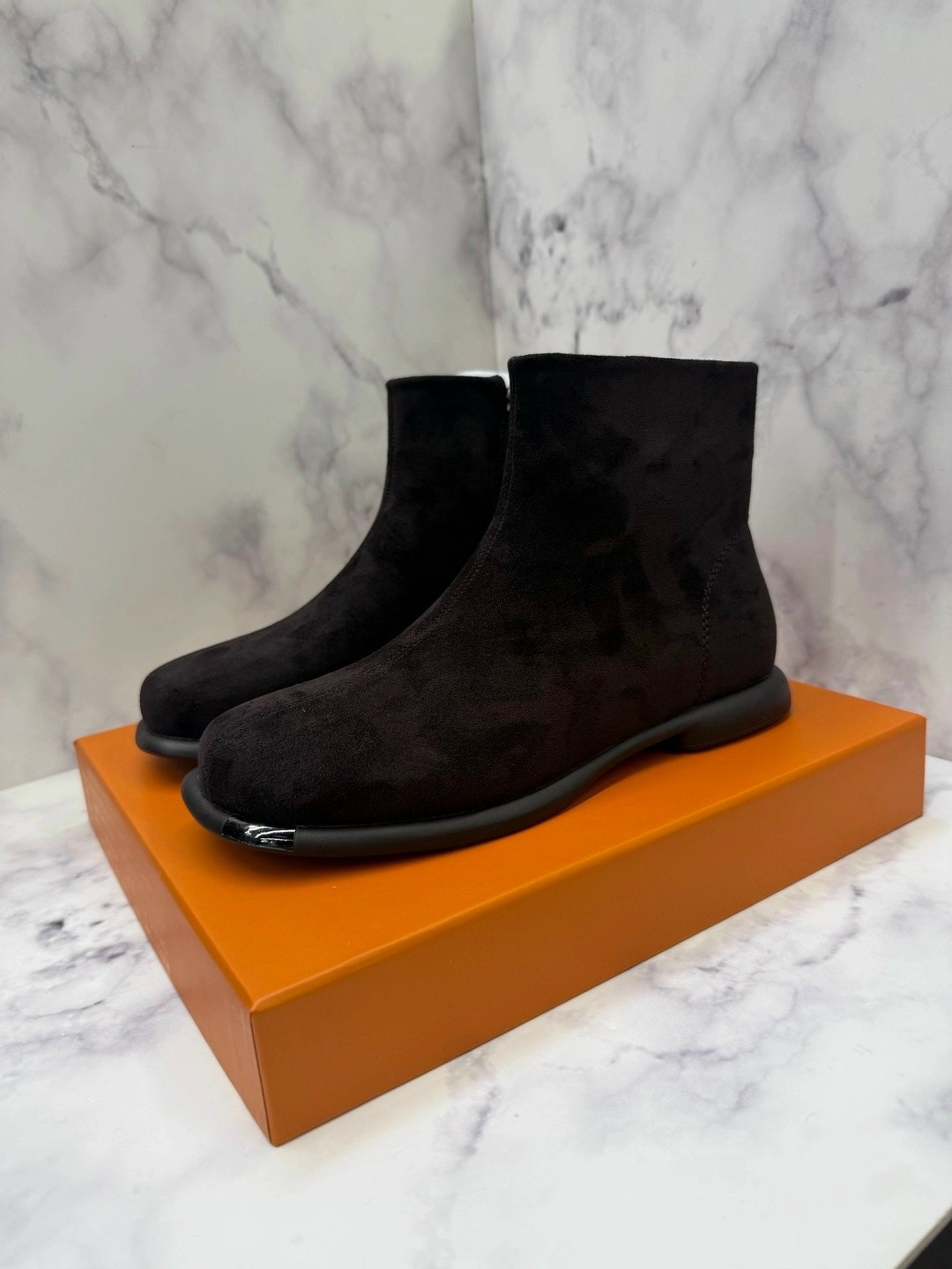 ,ботинки hermes,ботинки женские,ботинки,короткие сапоги