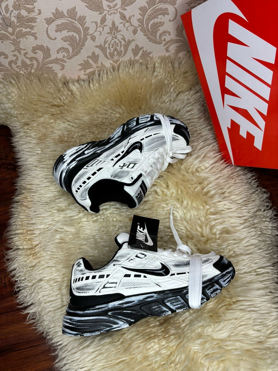 кроссовки nike initiator,кроссовки,nike кроссовки,оригинальные кроссовки,кроссовки мужские