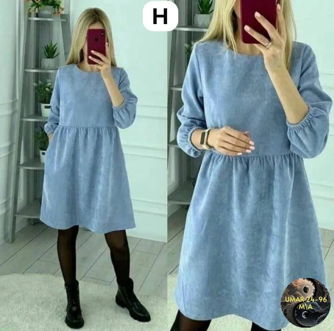 платье женская,платье из микровельвета,платье женское вельветовое,теплое платье,платья женские стильные 2026