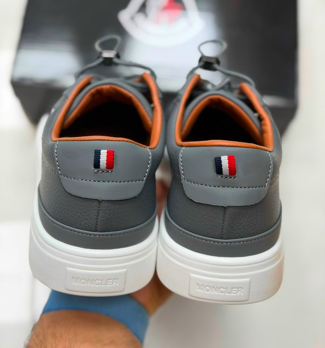 кроссовки moncler,,кеды мужские, мужская,мужской кроссовки