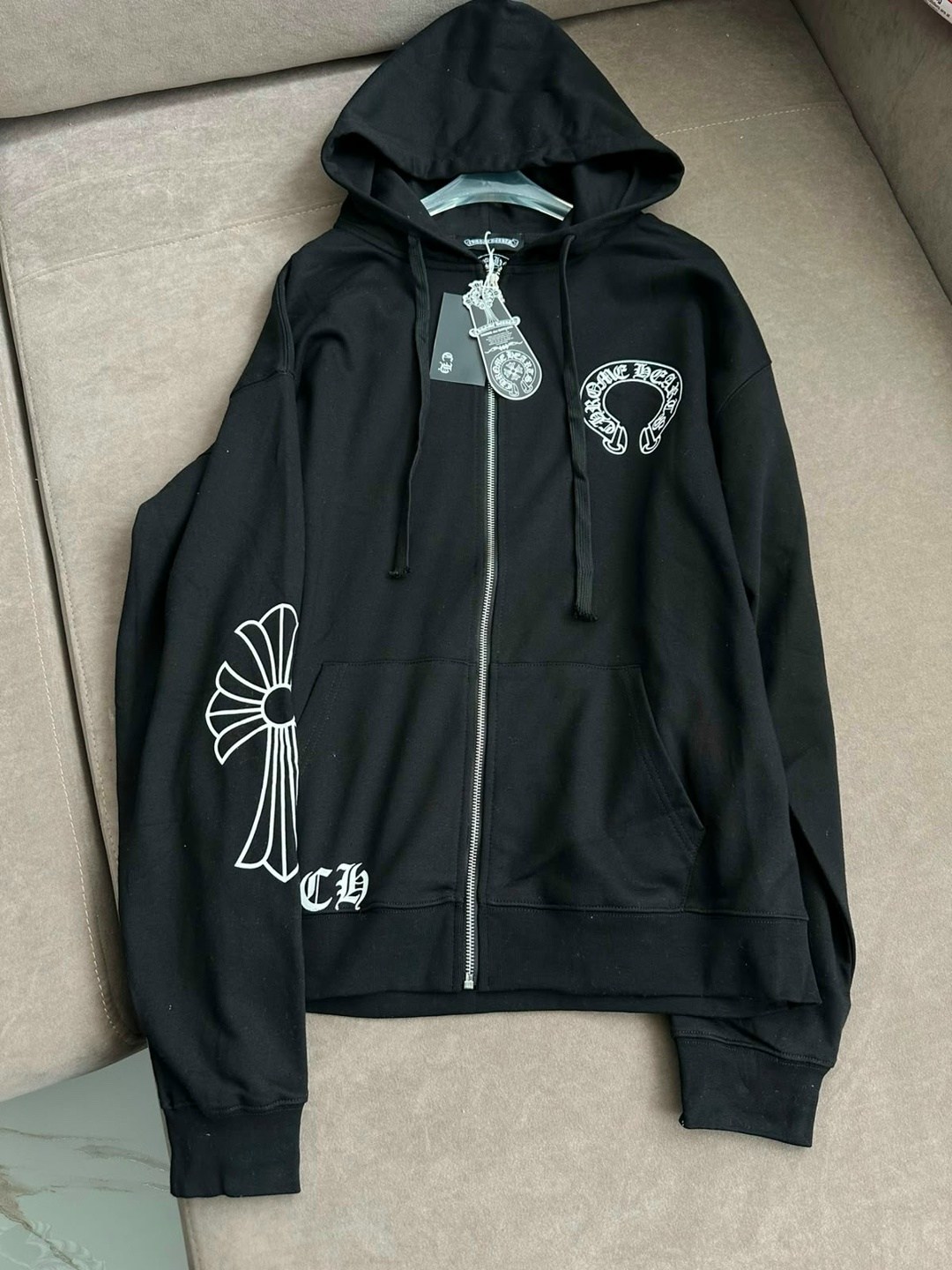 chrome hearts худи,chrome hearts hoodie,зип худи chrome hearts,толстовка chrome hearts,chrome hearts кофта