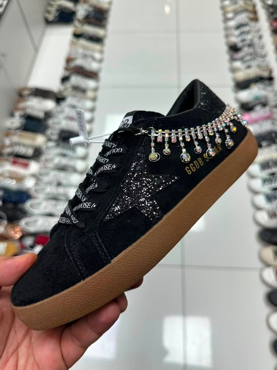,кеды golden goose,кроссовки golden goose,кеды на платформе golden goose, женская