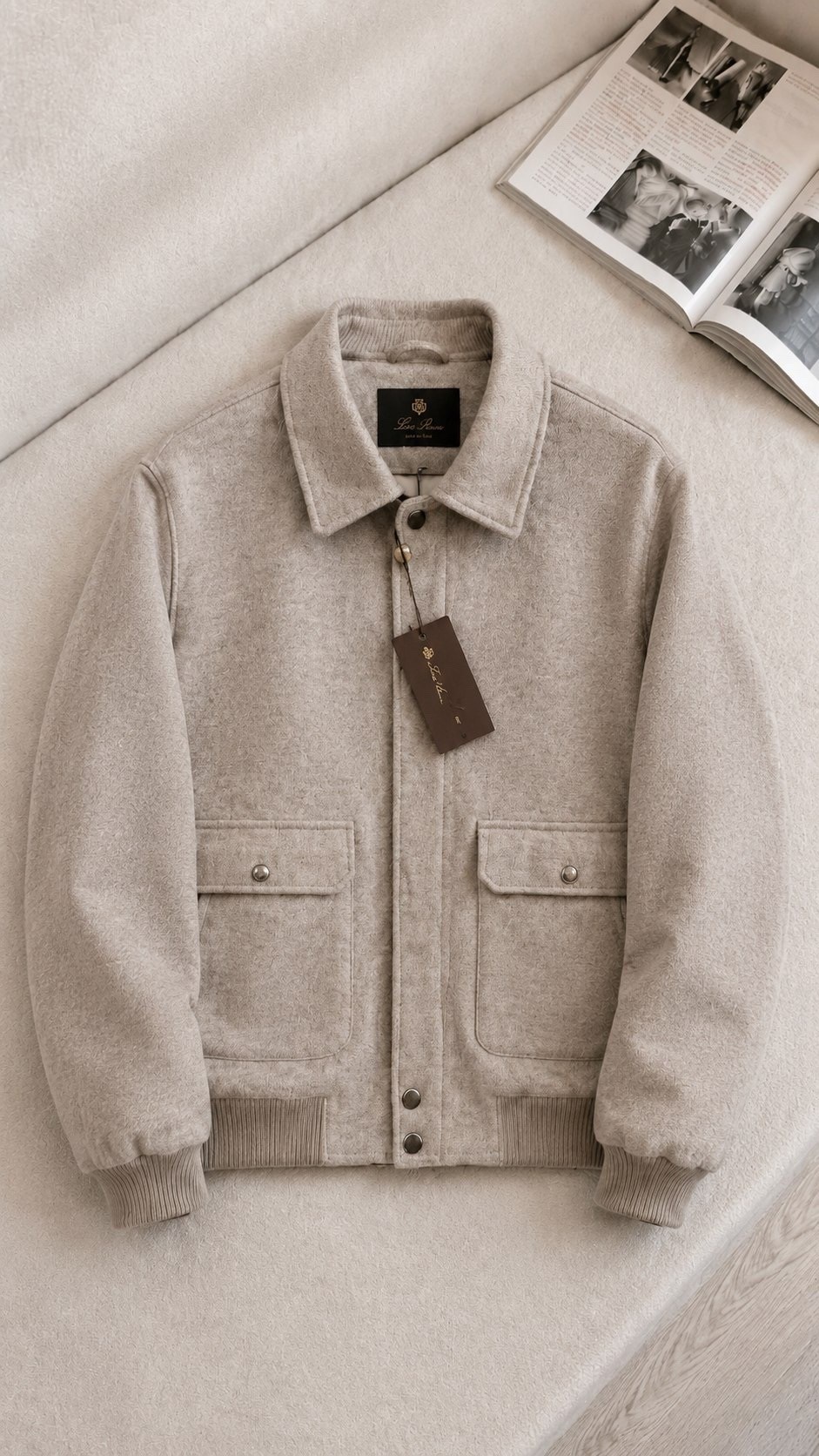 loro piana мужская куртка,кашемировая куртка loro piana,куртка loro piana,куртка,куртка демисезонная