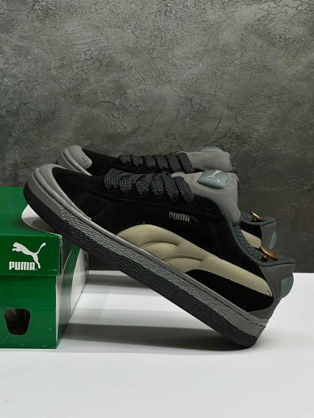 кроссовки puma suede xl,кроссовки puma suede xl crush,puma suede xl,кроссовки puma,кроссовки мужские puma