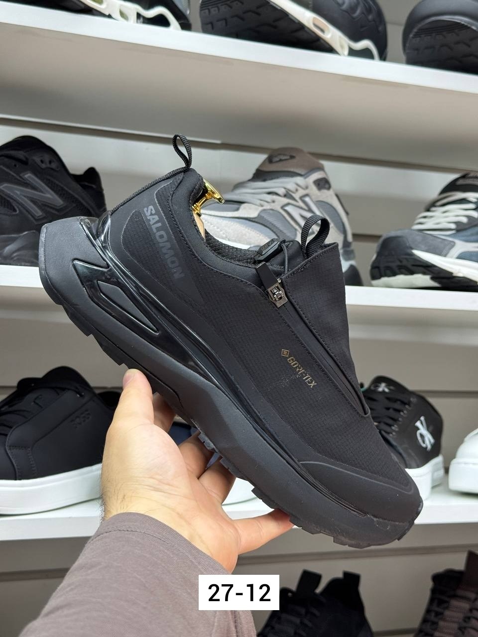 кроссовки salomon,кроссовки мужские salomon,кроссовки salomon термо мужские,мужские кроссовки,кроссовки демисезонные salomon
