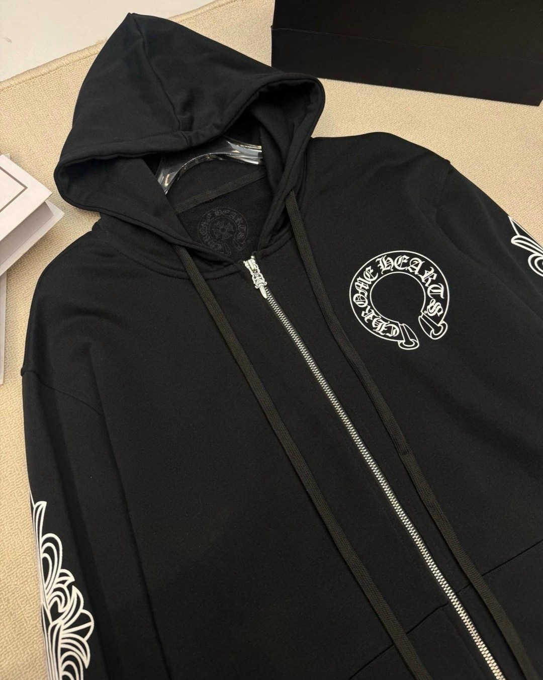 зип худи chrome hearts,chrome hearts худи,chrome hearts hoodie,хром хартс зип худи,толстовка