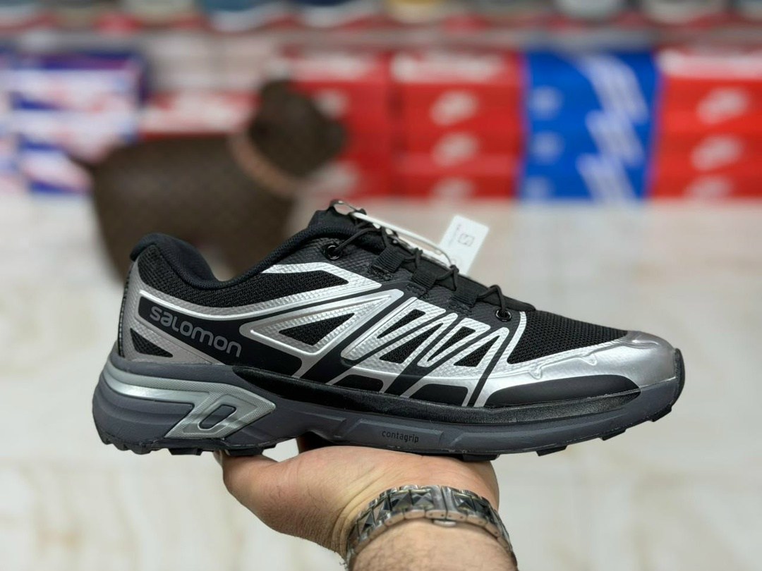 кроссовки salomon,кроссовки salomon xt,salomon xt 6 gore tex,мужские кроссовки salomon,кроссовки salomon xt 6