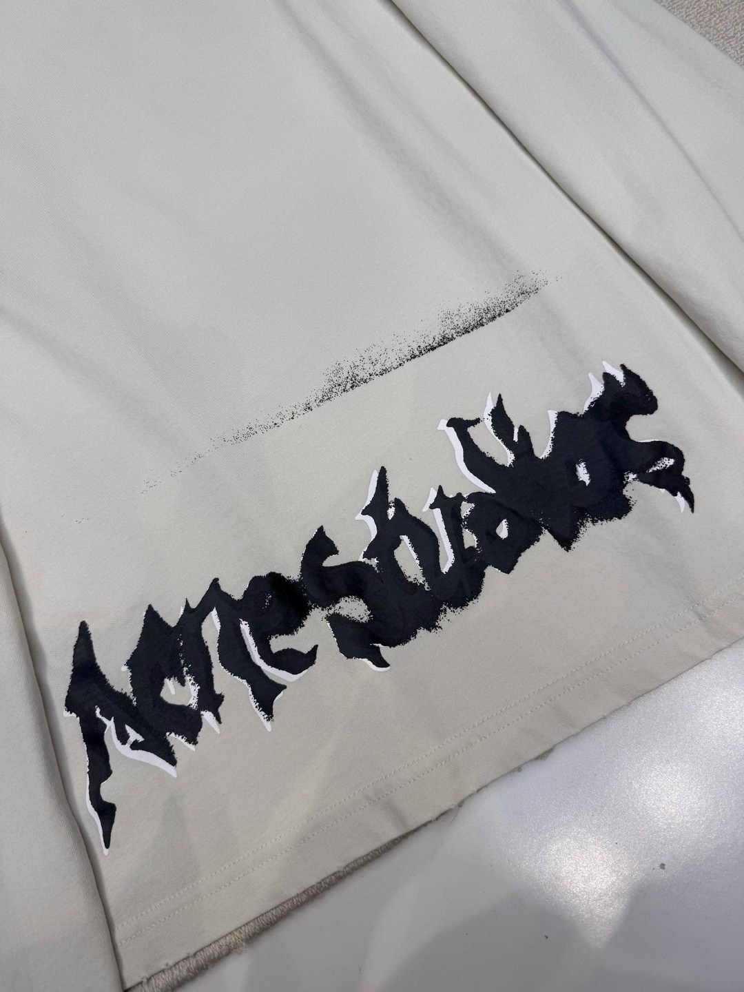лонгслив maison margiela,мужской футболки,футболки с длинными рукавами,толстовка,модный свитшот