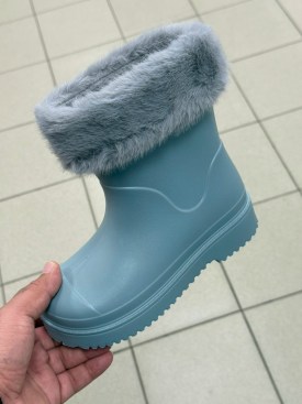 Сапоги