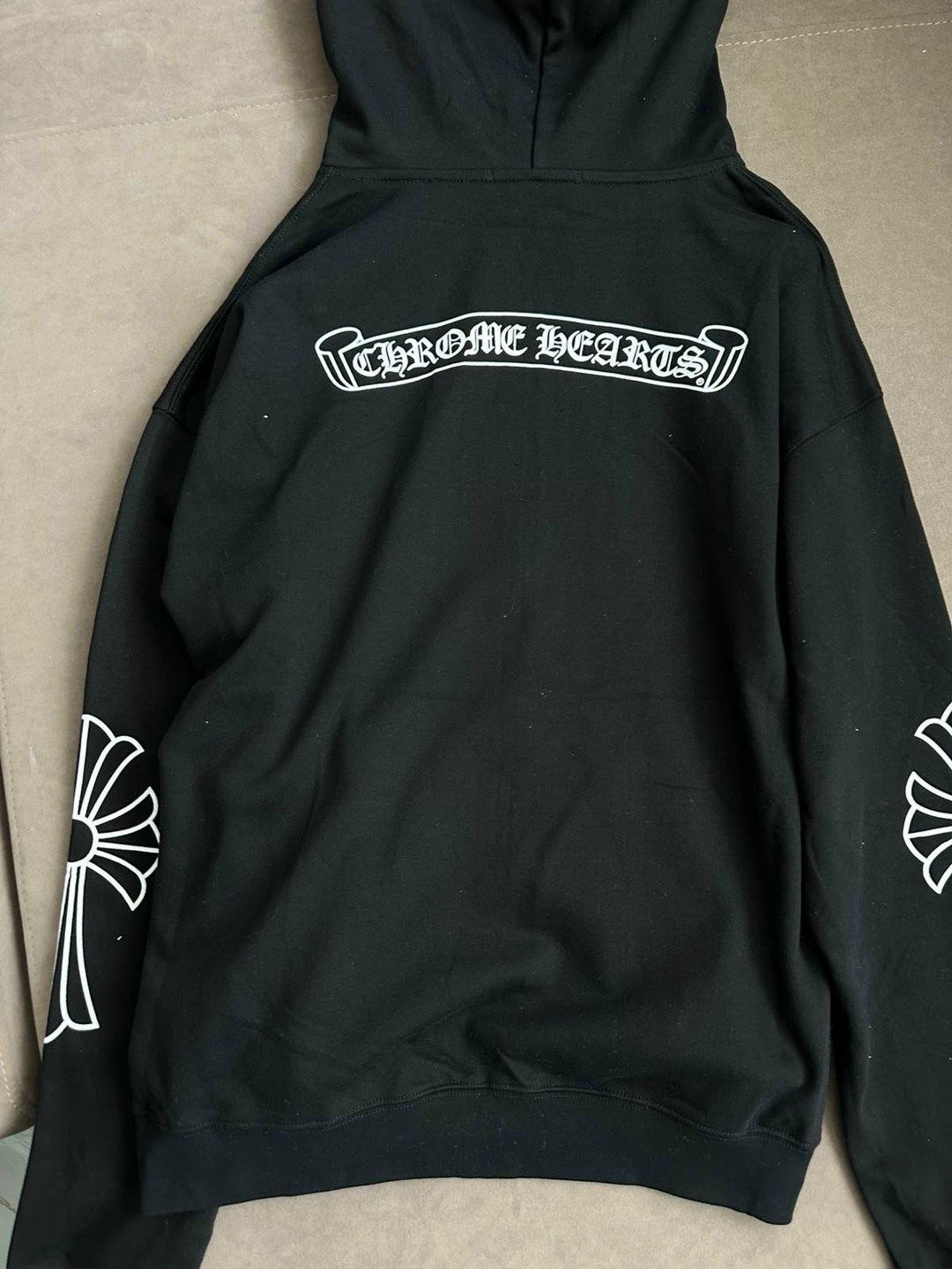chrome hearts худи,chrome hearts hoodie,зип худи chrome hearts,толстовка chrome hearts,chrome hearts кофта