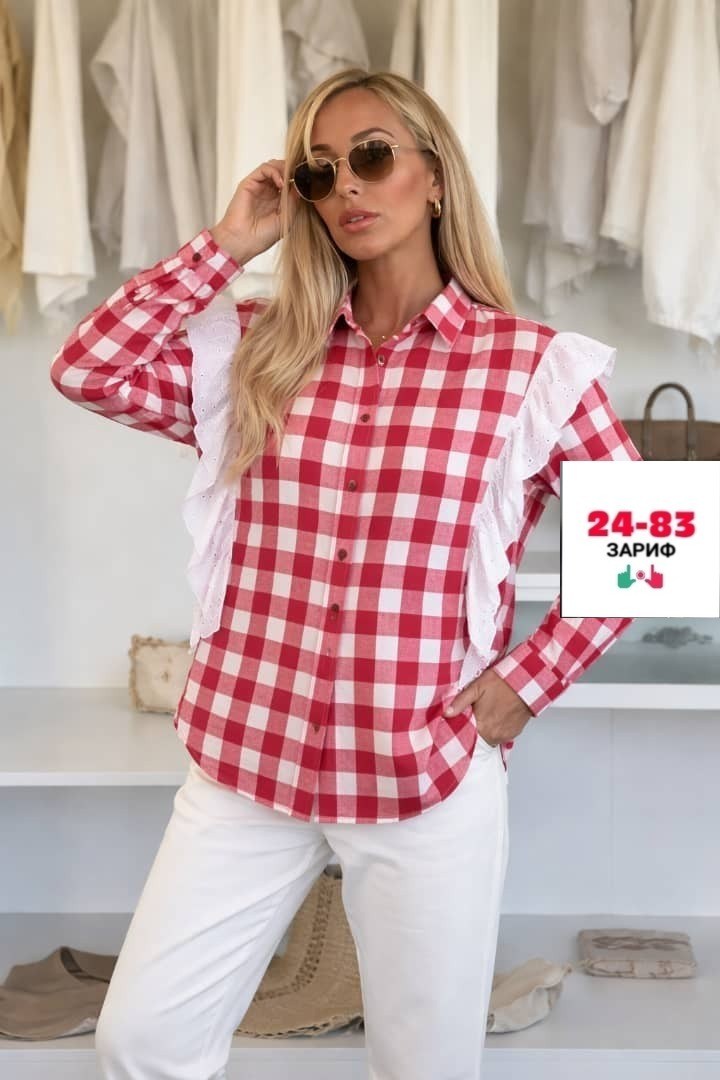 женские блузки и рубашки,женская рубашка,женская рубашка больших размеров,женская блузка,рубашка женская в клетку