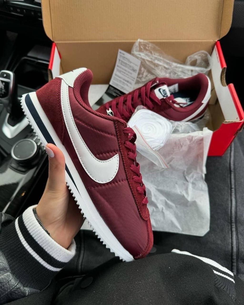 кроссовки nike cortez бордовые,кроссовки nike classic cortez,nike classic cortez,кроссовки nike cortez,кроссовки cortez
