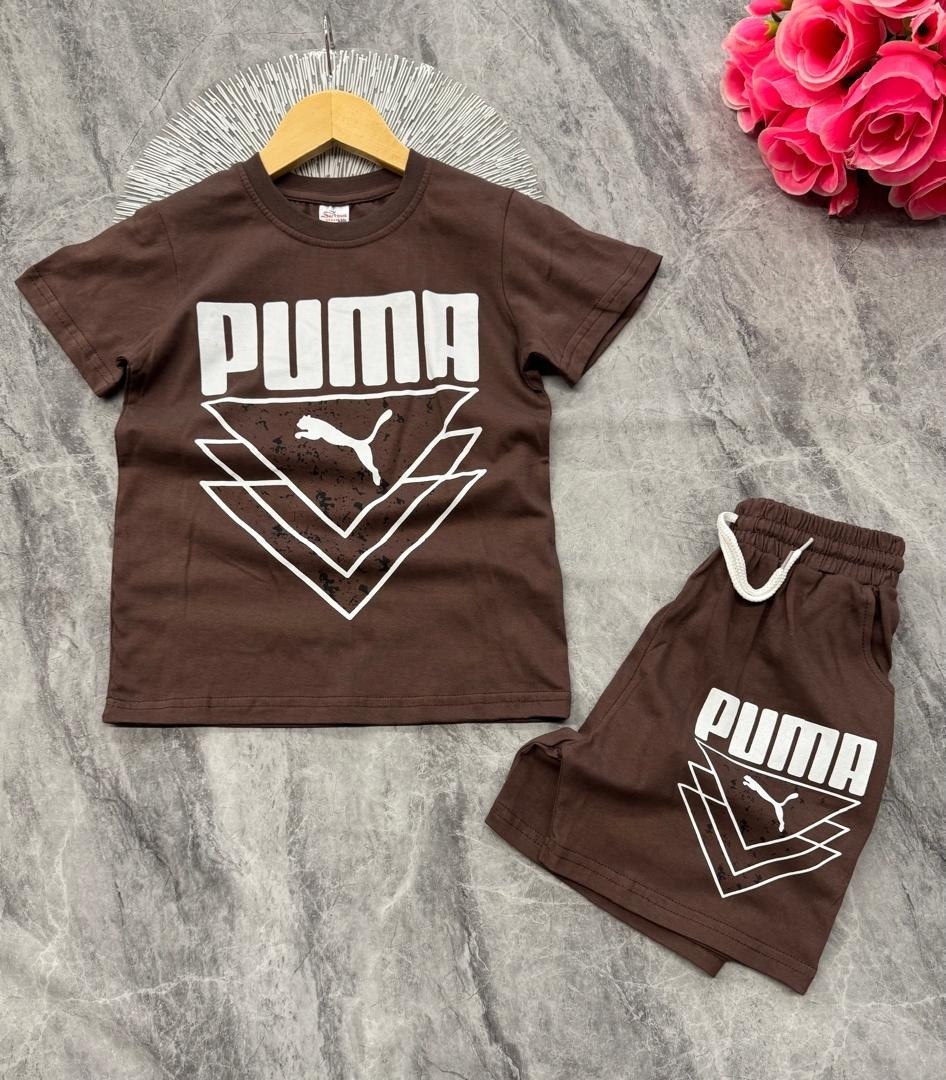 костюм для мальчиков puma,спортивный костюм для мальчиков puma,детские костюмы,детский костюм,футболки для мальчика