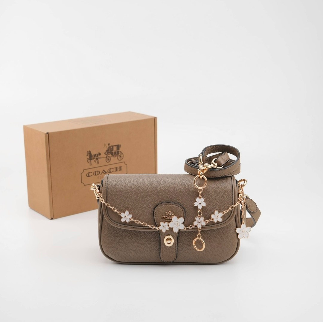 coach женская сумка,coach сумка,женская кожаная сумка через плечо coach klare,сумки,сумка