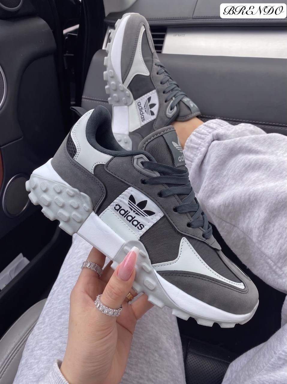 кроссовки adidas,кроссовки,женские кроссовки,кроссовки серые,кроссовки адидас