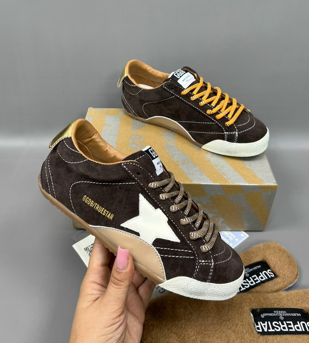 ,женские кеды golden goose,кроссовки golden goose,кроссовки премиум, женская