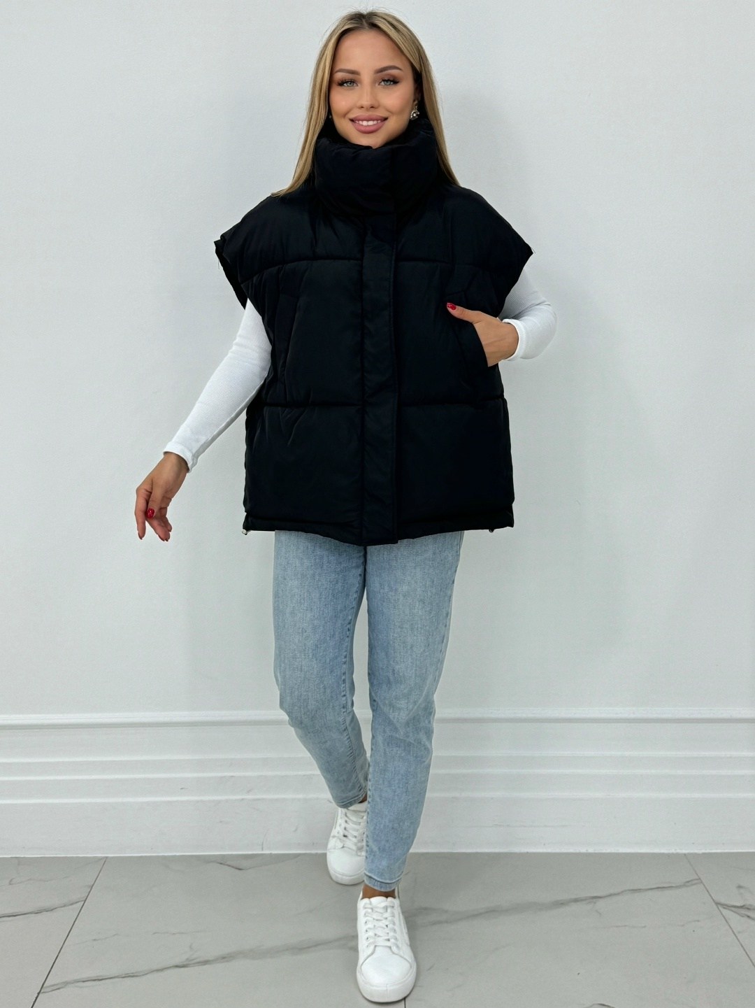 утепленный жилет женский beluxstar gilet-z656 бежевый l,утепленный жилет женский beluxstar gilet-z656 бежевый xl,жилетка утепленная удлиненная,женская жилетка,жилет утепленный modahonka