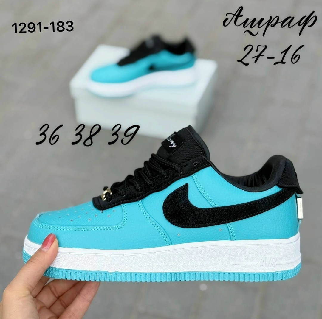 одежда и ,кроссы,женские кроссовки,кроссовки nike air force 1, женская