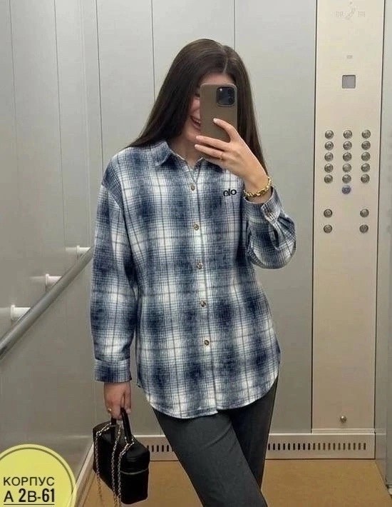 рубашка в клетку большие размеры mara_pluse,рубашка женская,клетчатая рубашка женская теплая,рубашка lee женская в клетку,элегантная женская рубашка