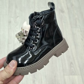 Ботинки