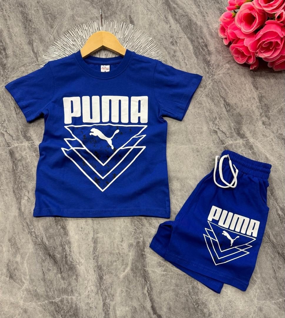 костюм для мальчиков puma,спортивный костюм для мальчиков puma,детские костюмы,детский костюм,футболки для мальчика