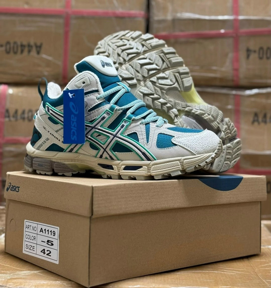 кроссовки asics gel kahana 8,кроссовки зимние asics gel kahana,кроссовки asics,кроссовки мужские asics,кроссовки