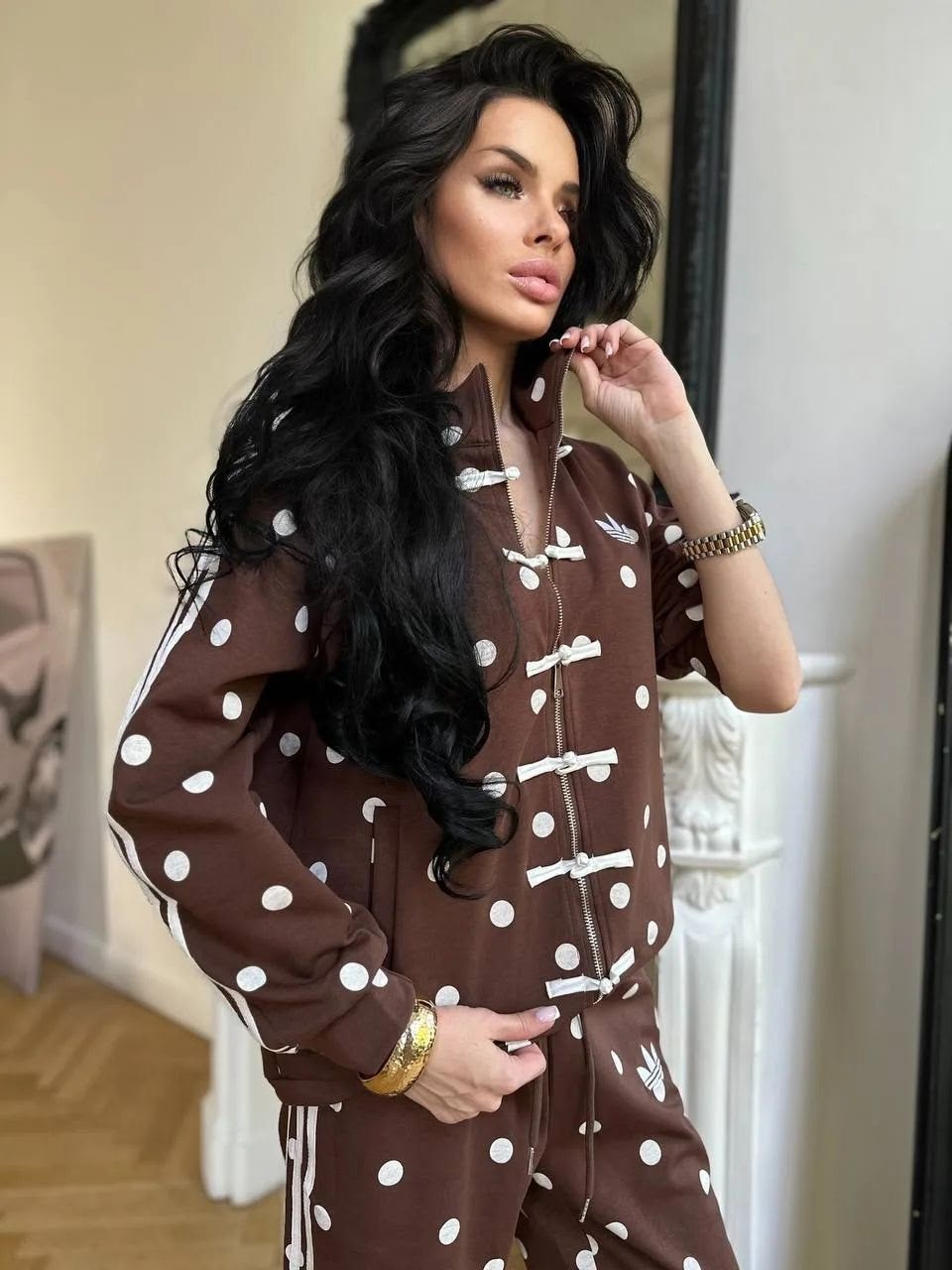 adidas jacket,адидас кофта,adidas originals олимпийка женская,adidas original,адидас женский костюм в горошек