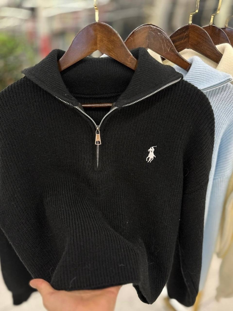 джемпер polo ralph lauren,джемпер ralph lauren мужской,свитер polo ralph lauren,джемпер polo ralph lauren полузамок белый,polo ralph lauren бежевый хлопковый джемпер / свитер для мужчин