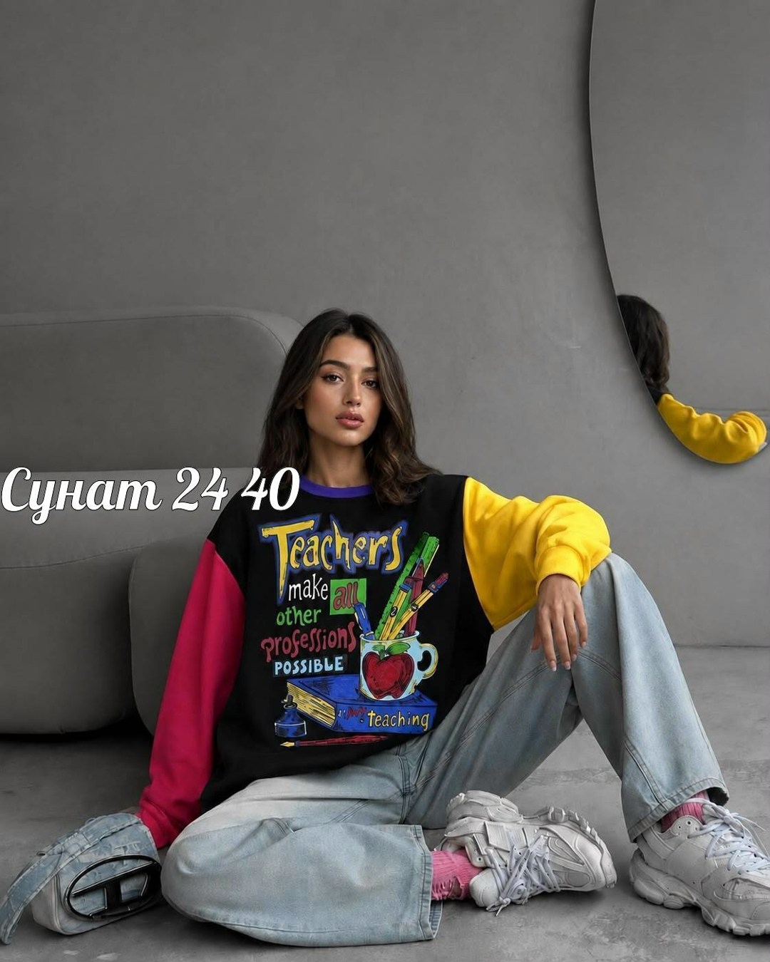 свитшот женская,свитшот толстовки,кофты молодежные,оверсайз свитшот,женская кофта